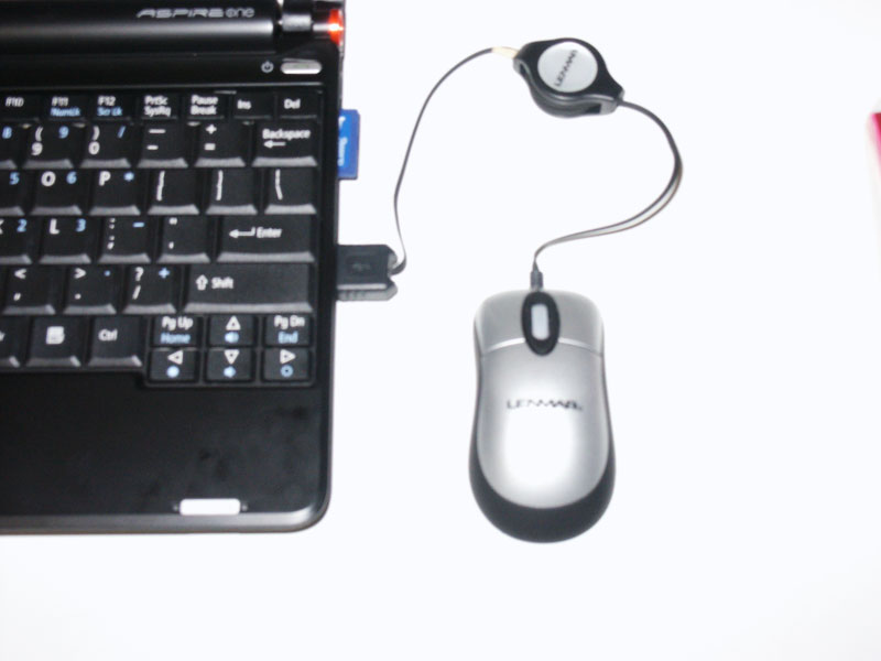 Acer Mouse