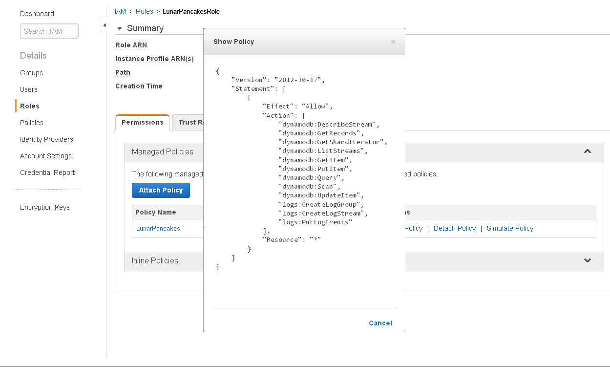 dynamodb-update-multiple-items