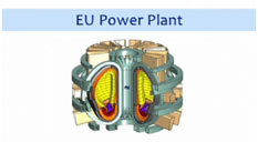 EU Fusion Project